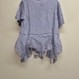 Skirt and Blouse Set