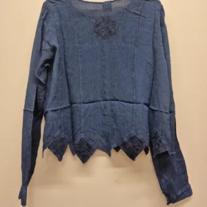 Skirt and Blouse Set