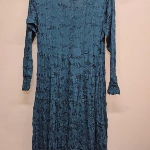 Long Sleeve Dress