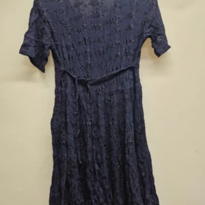 Short Sleeve Dress