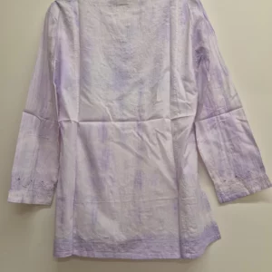 Embroidered Blouse