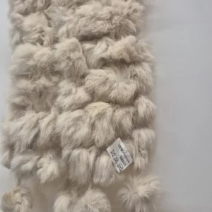 Winter scarf