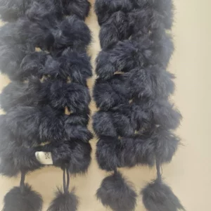 Winter scarf