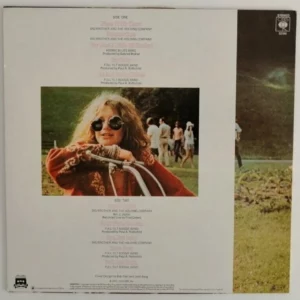 Janis Joplin's Greatest Hits