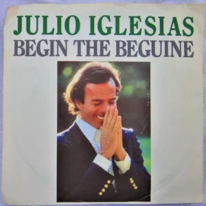 Julio Iglesias - Begin The Beguine