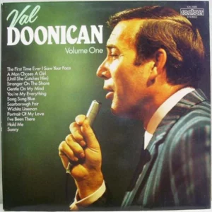 Val Doonican - Volume One