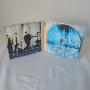 Backstreet Boys