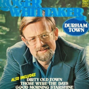 Roger Whittaker - Durham Town, LP, (Vinyl)
