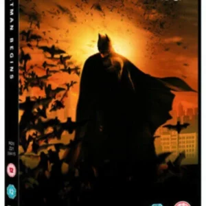 Batman Begins