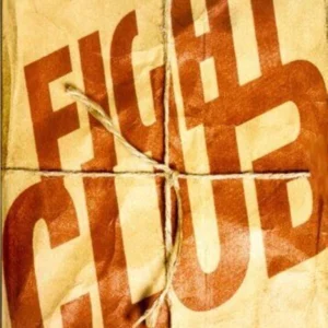Fight Club - Two Disc Set