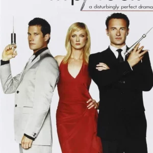 Nip/Tuck - Season 2