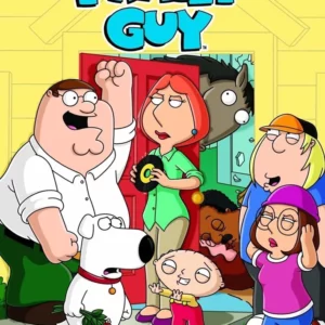 Family Guy - Season