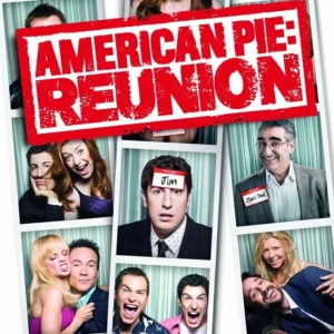 American Pie: Reunion