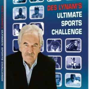 Des Lynam's Ultimate Sports Challenge