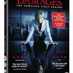 Damages - Season 1