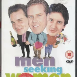 Men Seeking Women