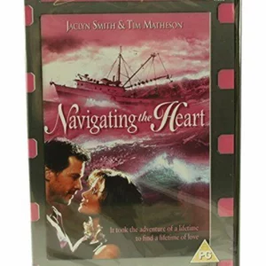 Navigating The Heart