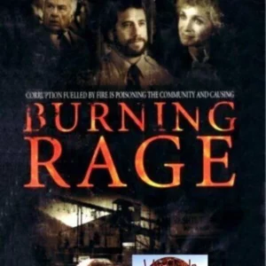 Burning Rage