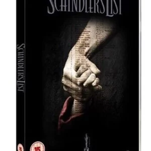 Schindler's List