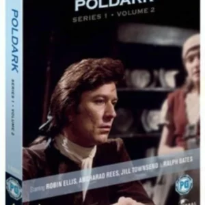 Poldark - Series 1 - Vol.2