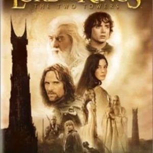 The Lord of the Rings - The Two Towers