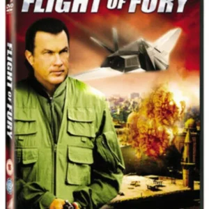 Flight Of Fury