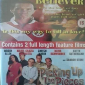 Daydream Believer / Picking Up