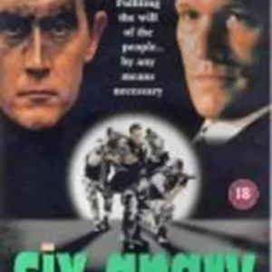 Six Angry Men