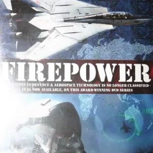 Firepower Airbourne Assault & Strike Fighters