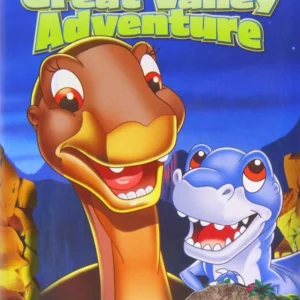The Land Before Time Series  2: The Great Valley Adventure