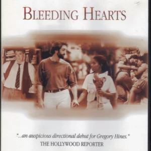 Bleeding Hearts