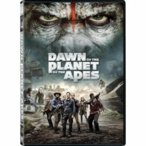 Dawn of the Planet of the Apes