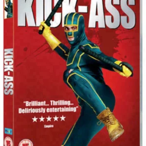 Kick Ass
