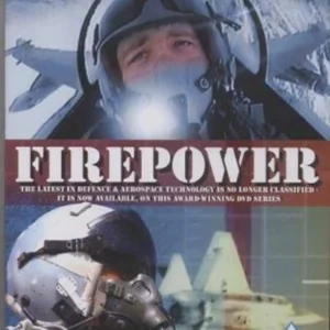 Firepower - Test Pilot / Wild Weasels