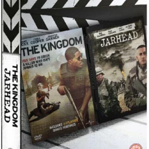 The Kingdom/Jarhead