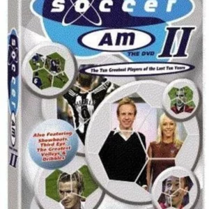 Soccer Am 2