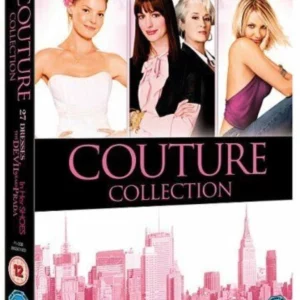 The Couture Collection