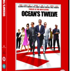 Ocean's Twelve