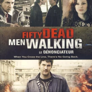 Fifty Dead Men Walking