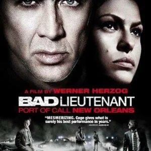 Bad Lieutenant: Port of Call New Orleans