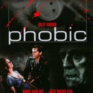 Terror/Phobic