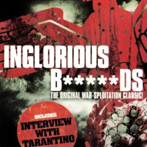 Inglorious Bastards