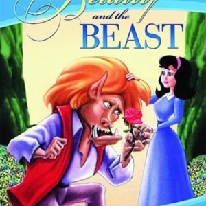 Beauty And The Beast