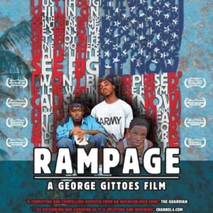 Rampage