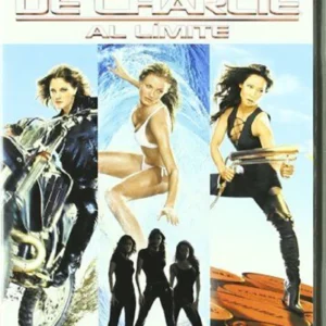 Los Angeles De Charlie Al Limite - Spanish Import