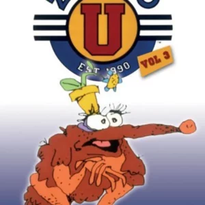 Zazoo U 3