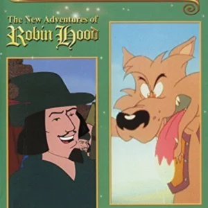 TheNewAdventuresOfRobinHood/3LittlePigs