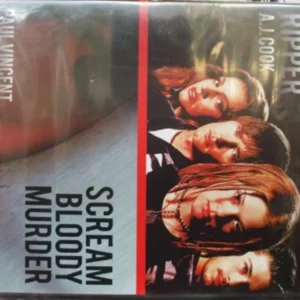 Ripper / Scream Bloody Murder