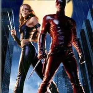 Daredevil