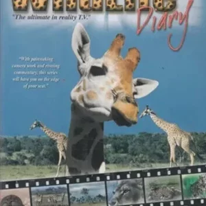 Wildlife Diary